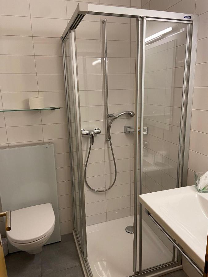 Hotel Restaurant Rothorn Visperterminen Екстер'єр фото