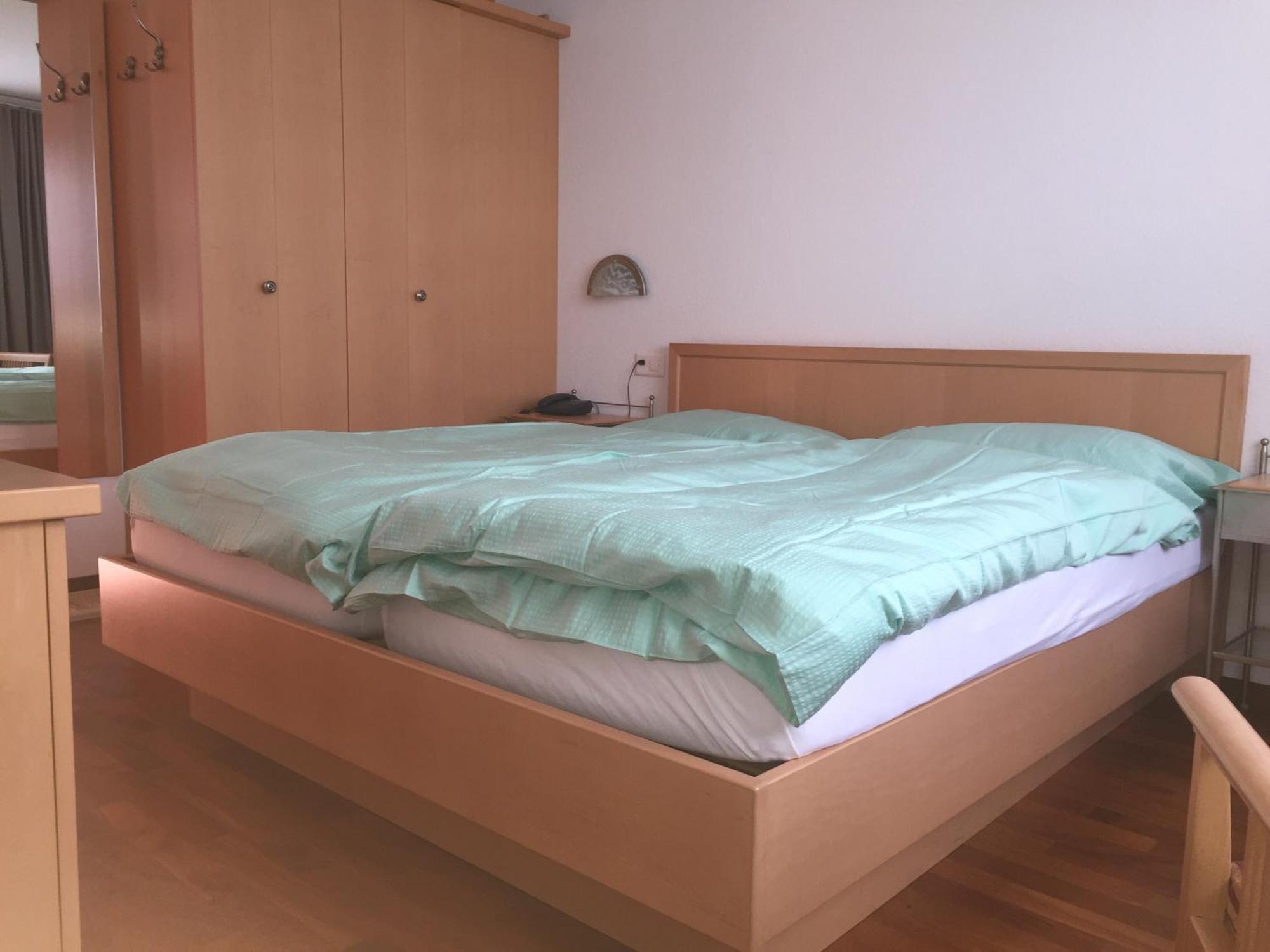 Hotel Restaurant Rothorn Visperterminen Екстер'єр фото