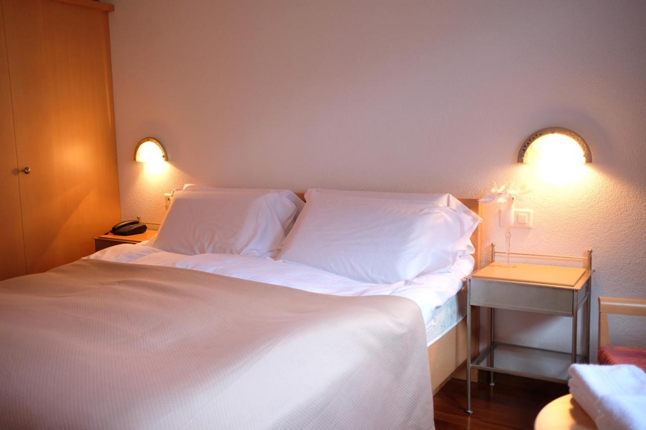 Hotel Restaurant Rothorn Visperterminen Екстер'єр фото